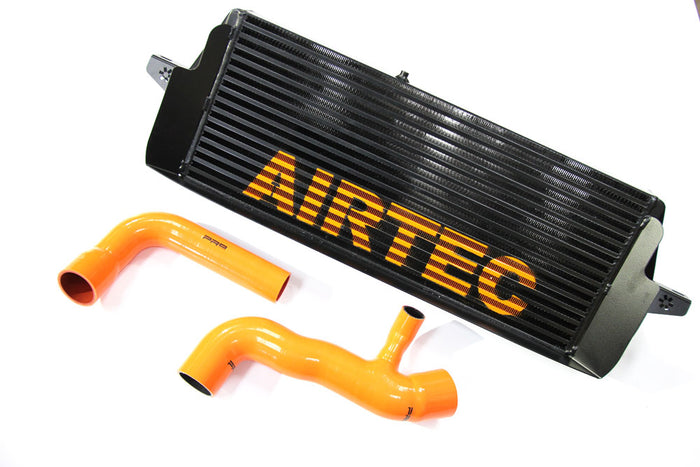 AIRTEC Stage 3 Intercooler Upgrade - Ford Focus ST MK2
