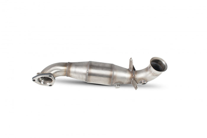 Citroen DS3 RACING & 1.6T 2011 - 2015 Turbo-Downpipe - Scorpion Exhausts
