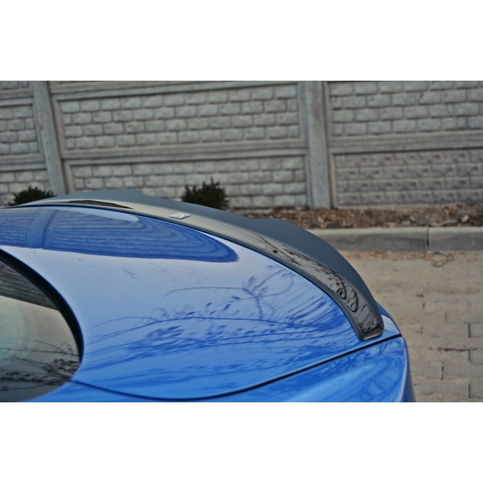 Maxton Design Spoiler Cap for the BMW 4 Series F32