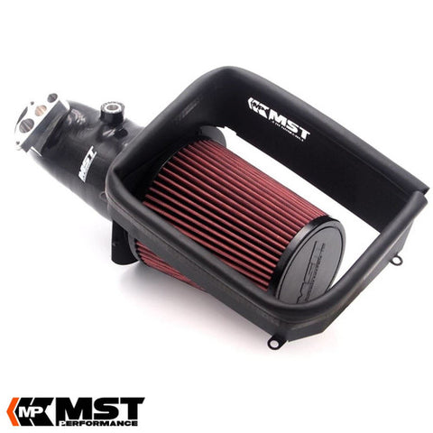 MST Performance Induction Kit and Silicone Hosefor A45 AMG M133 Mercedes