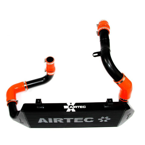 AIRTEC Astra VXR Mk5 Stage 2 front mount Intercooler conversion kit - AET Motorsport - 1