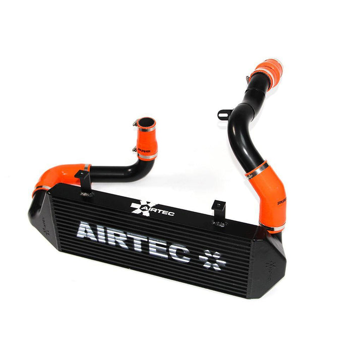 AIRTEC Astra VXR Mk5 Stage 2 front mount Intercooler conversion kit - AET Motorsport - 2