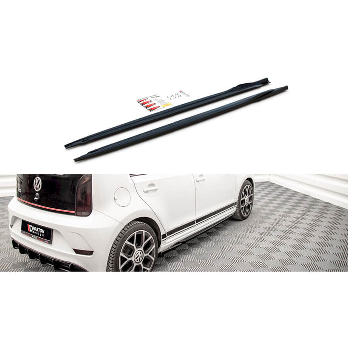 VW-UP!-GTI-Side-Skirt-Diffusers-Maxton-Design5