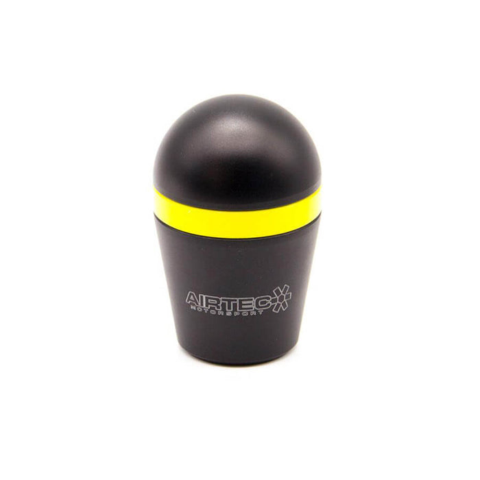 Ford-Fiesta-ST-Focus-ST/RS-Weighted-Gear-Knob-Airtec-Motorsport-Yellow