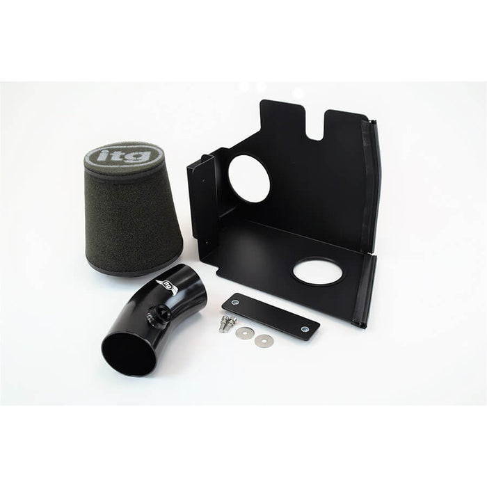 Fiesta ST MK8 Induction Kit Cold-Air Maxogen - ITG Filters