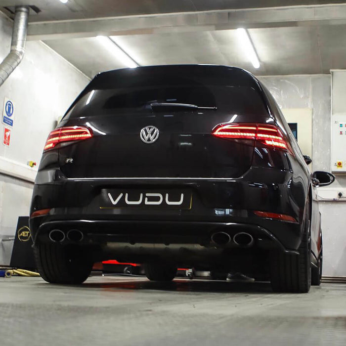 VUDU Stage 1 Remap Tuning Package - VW Golf GTI Mk7