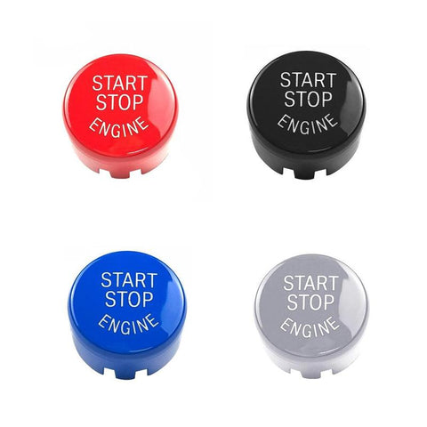 Replacement Push Start / Stop Button - BMW