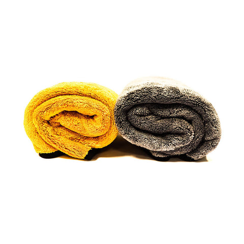Scene Cartel - "Instadry" Large Drying Towel 1000GSM