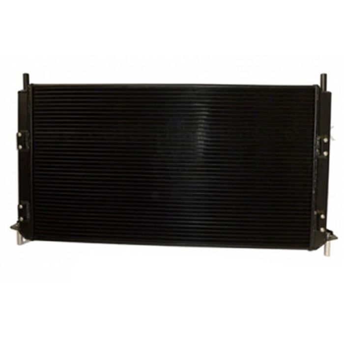 AIRTEC Alloy Radiator Upgrade for the Ford Focus Mk2 ST & RS