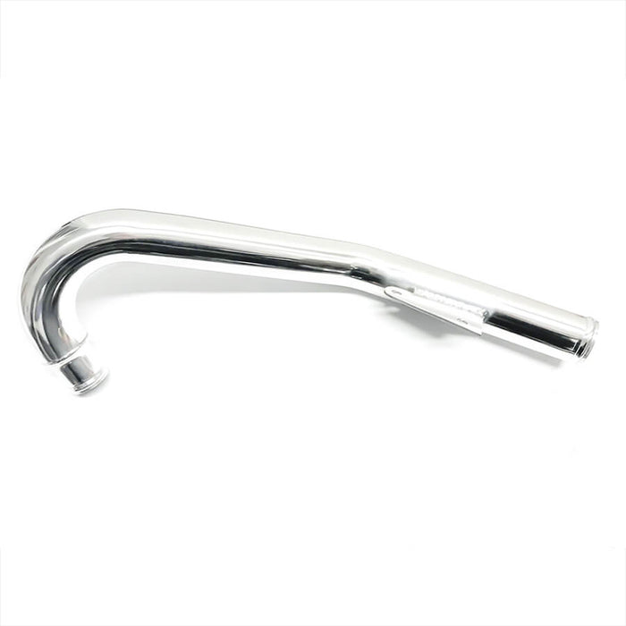 AIRTEC Hot Side Lower Boost Pipe for the Mk7 Ford Fiesta ST180