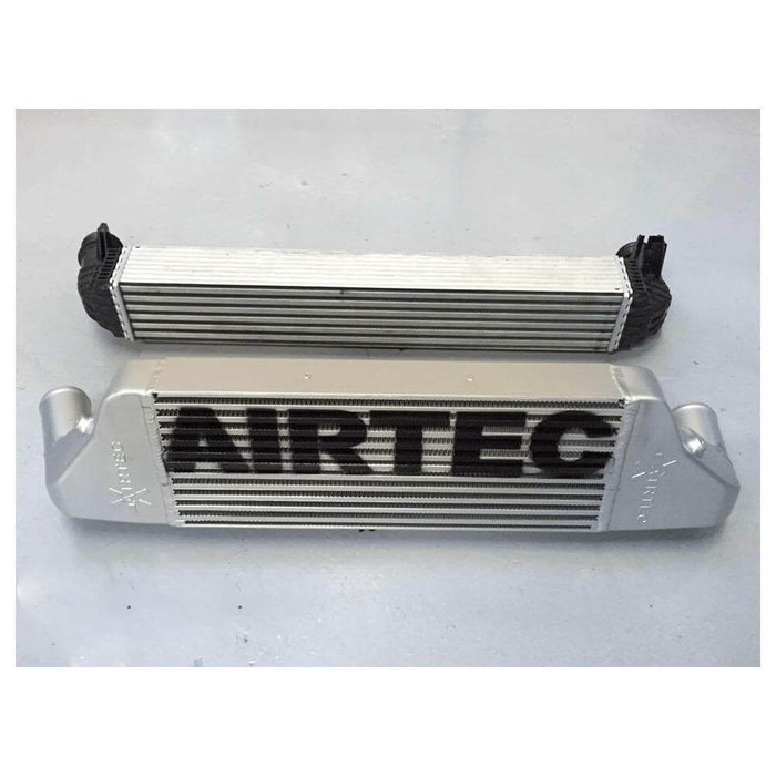 Airtec Intercooler for the Audi S1
