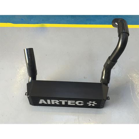 AIRTEC intercooler for the BMW 335i
