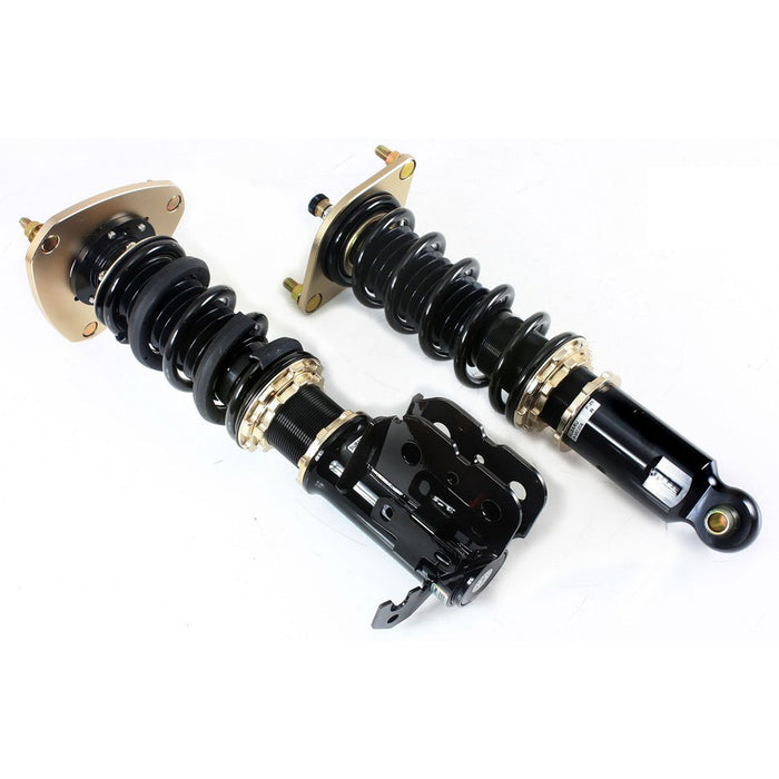 BC Coilovers - BR Series Type RA - BMW F20 11+