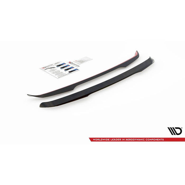 Toyota-Yaris-GR-Spoiler-Cap-(Gloss Black)-Maxton-Design 5