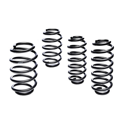 Eibach Pro-Kit Lowering Springs for the Ford Focus RS Mk2
