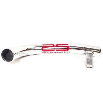 AIRTEC Alloy Top Induction Pipe - Ford Fiesta 1.0 EcoBoost