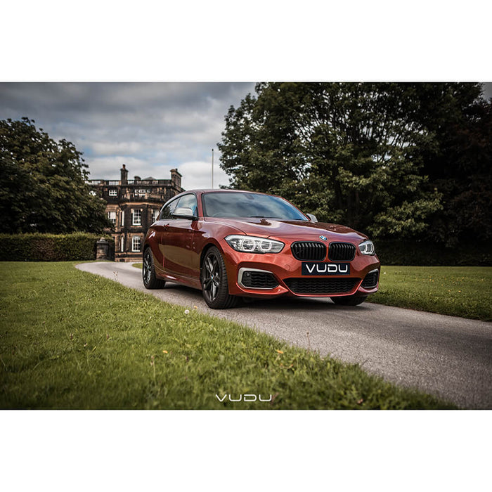 BMW M140i Stage 1 Remap Package - VUDU Performance