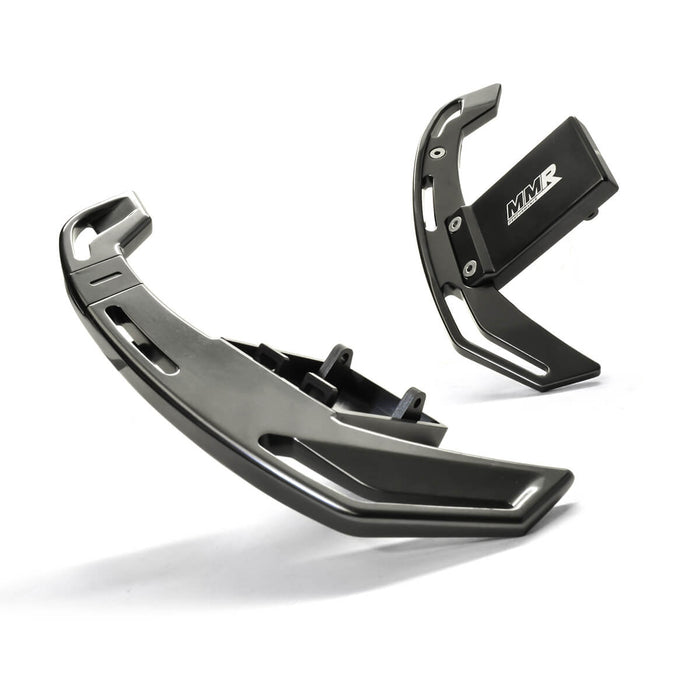 MMR Performance Aluminium Billet Gear Shift Paddle Set for the BMW F Series