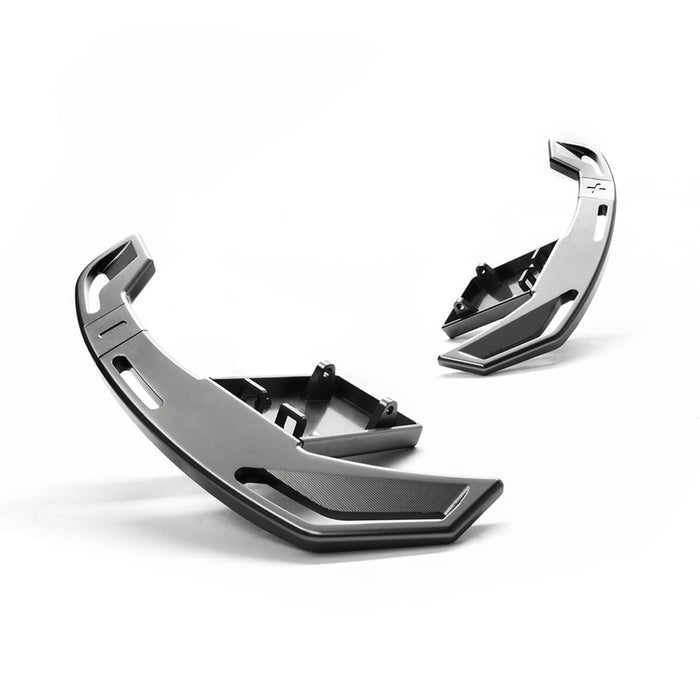 MMR Performance Aluminium Billet Gear Shift Paddle Set for the BMW F Series