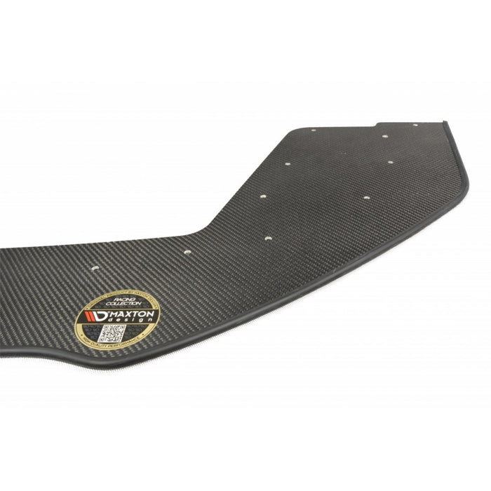 Maxton Design Front Racing Splitter - Ford Mustang