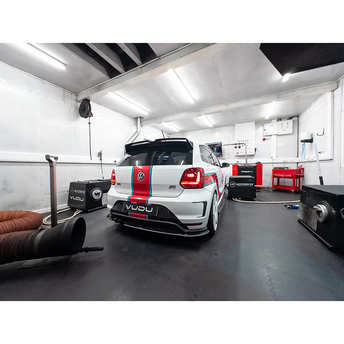 Polo GTI Stage 3 Remap Package - VUDU Performance