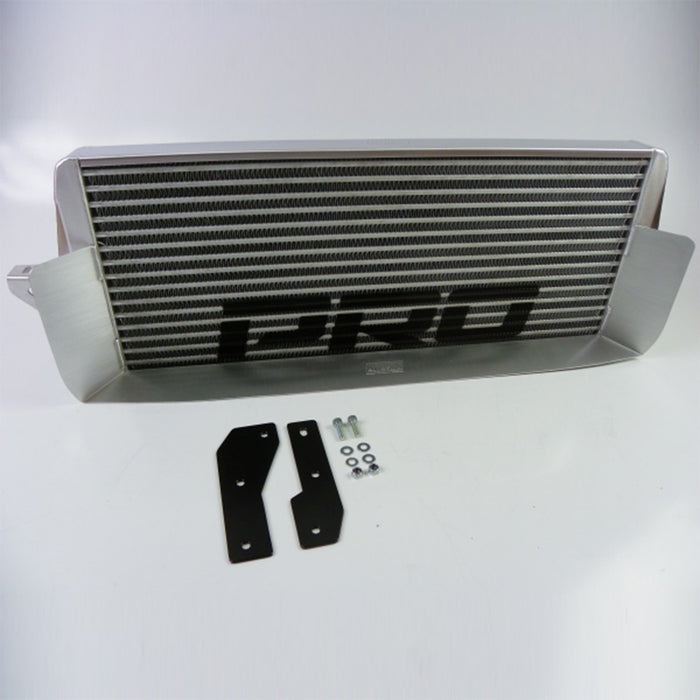 Pro Alloy Ford Focus ST Intercooler Kit