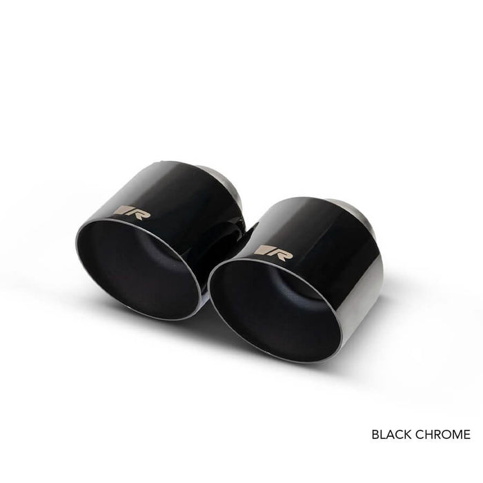 remus-i30n-tailpipe-black-chrome