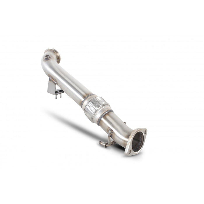 Scorpion Exhausts Decat Downpipe - Ford Focus ST MK3
