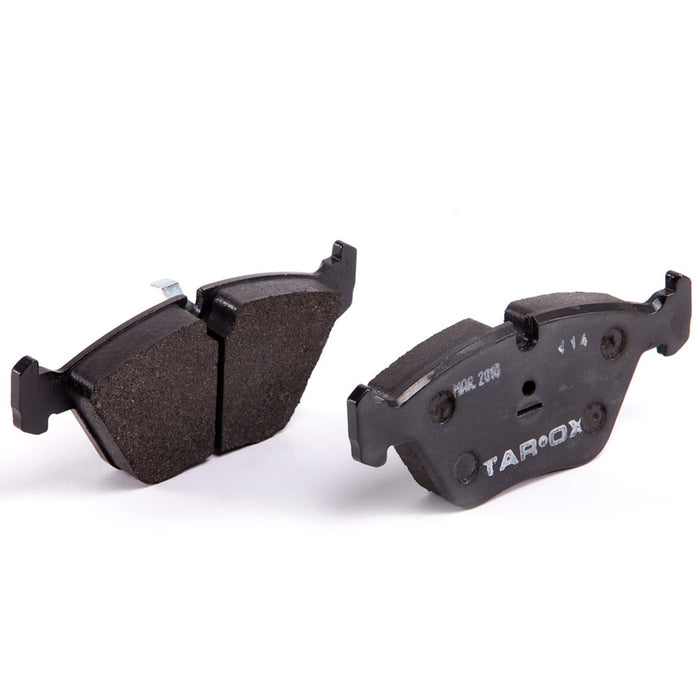 Tarox Corsa Front Brake Pads for the Ford Focus RS Mk3