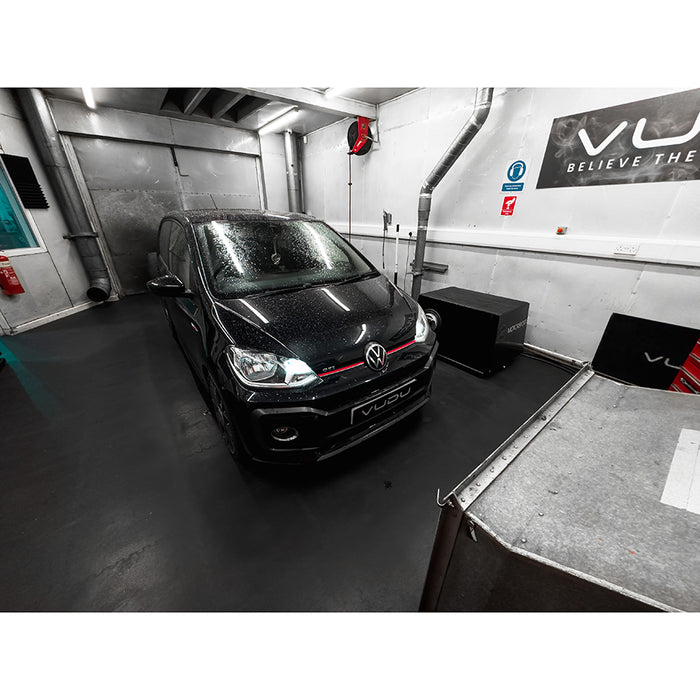 VW Up GTI Remap Package - VUDU Performance