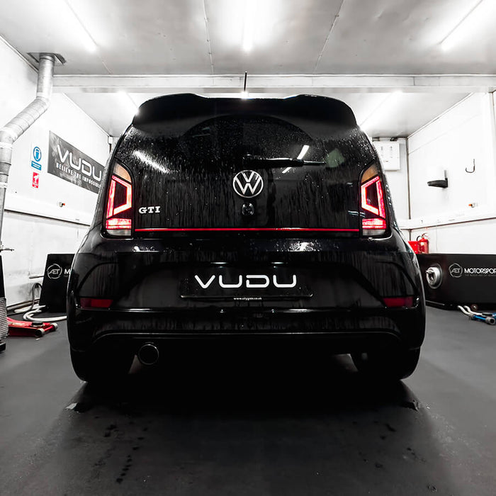 VW Up GTI Remap Package - VUDU Performance