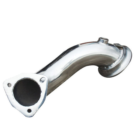 Vauxhall Astra H SRI 2.0 T (04-10) Primary De-Cat Front Pipe Performance Exhaust - Cobra Sport