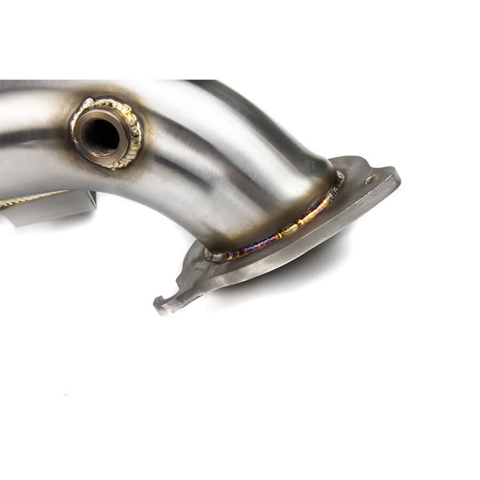 VUDU Decat Downpipe for the Ford Fiesta ST180