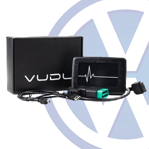 VW Polo GTI 1.8TSI - Stage 1 Remap Tuning Package - VUDU